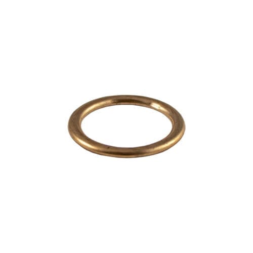 ANILHAS PARA BUJÕES DE CÁRTER 18MM DIÂM