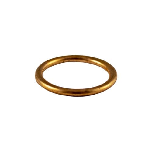 ANILHAS PARA BUJÕES DE CÁRTER 22MM DIÂM