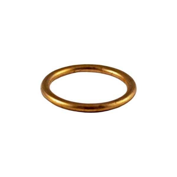 ANILHAS PARA BUJÕES DE CÁRTER 22MM DIÂM