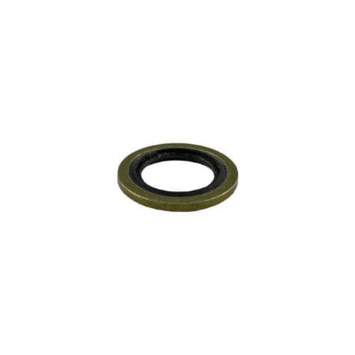 ANILHAS PARA BUJAO CÁRTER FERRO-BORRACHA 14MM DIAM.