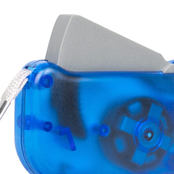 LANTERNA DE DINAMO DE 2 LEDS - Image 3