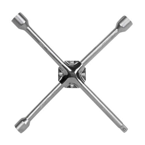 CHAVE DE RODA JUNTA SOLDADA 1/2"
