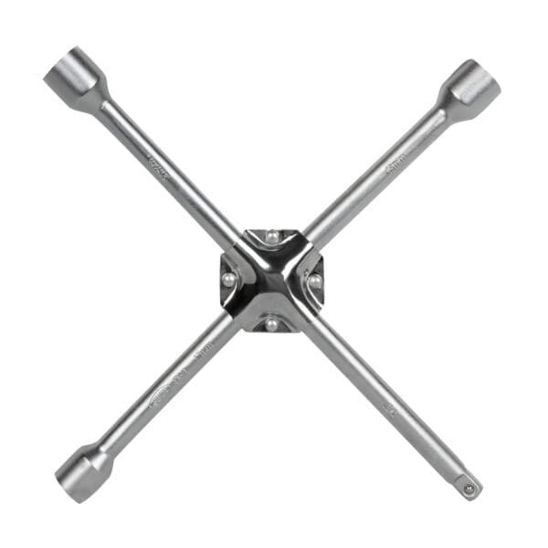 CHAVE DE RODA JUNTA SOLDADA 1/2"