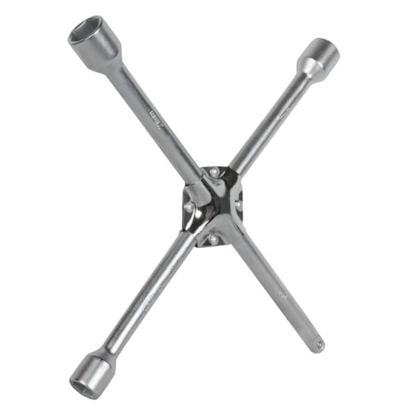 CHAVE DE RODA JUNTA SOLDADA 1/2" - Image 2