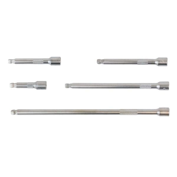 KIT EXTENSOR DE 1/4" COM PÉ REDONDO - Image 2