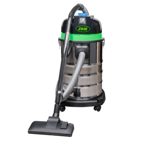 ASPIRADOR INDUSTRIAL - SECO DE 30L