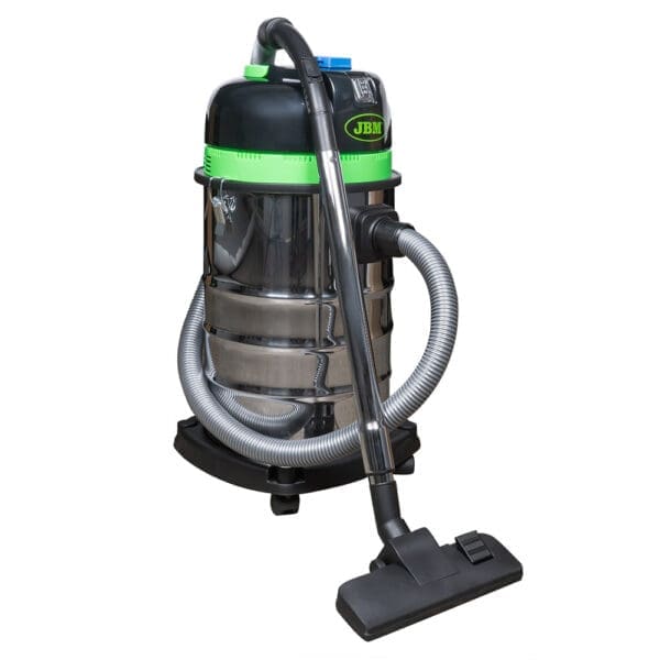 ASPIRADOR INDUSTRIAL - SECO DE 30L - Image 2