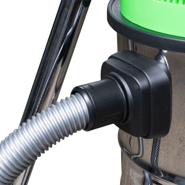 ASPIRADOR INDUSTRIAL - SECO DE 30L - Image 3