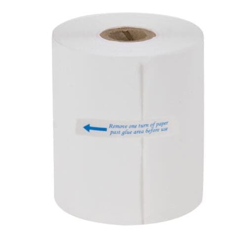 PAPEL TÉRMICO PARA IMPRESSORA REF. 52233