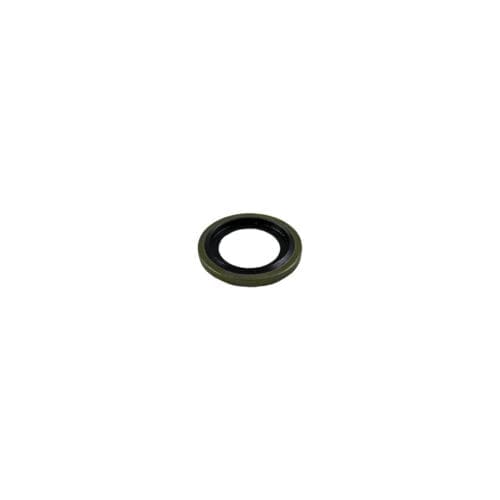 ANILHAS PARA BUJAO DE CÁRTER FERRO-BORRACHA 12MM DIÂM.