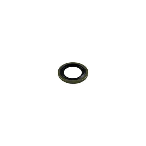 ANILHAS PARA BUJAO DE CÁRTER FERRO-BORRACHA 12MM DIÂM.