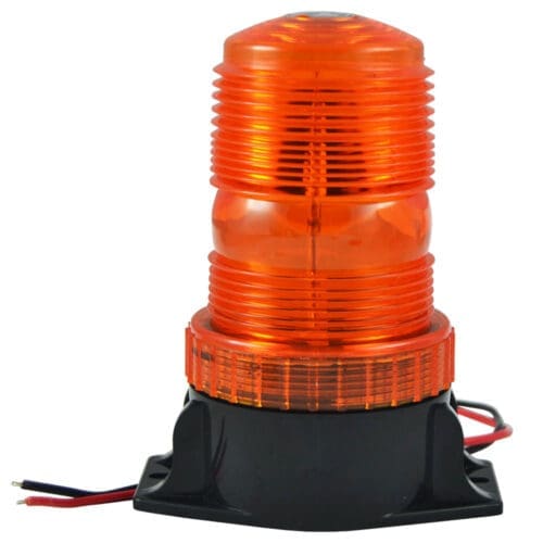 LUZ DE EMERGÊNCIA TIPO FLASH 12V-110V