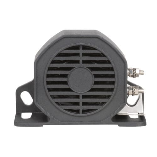SIRENE REDONDA 12V-80V