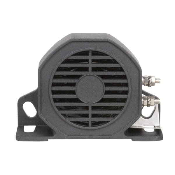 SIRENE REDONDA 12V-80V