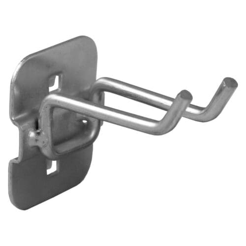 GANCHO 2 PONTAS LONGAS FECHADAS (75MM) PARA REF. 51428,51430, 52705,52706,52707,52708,52709