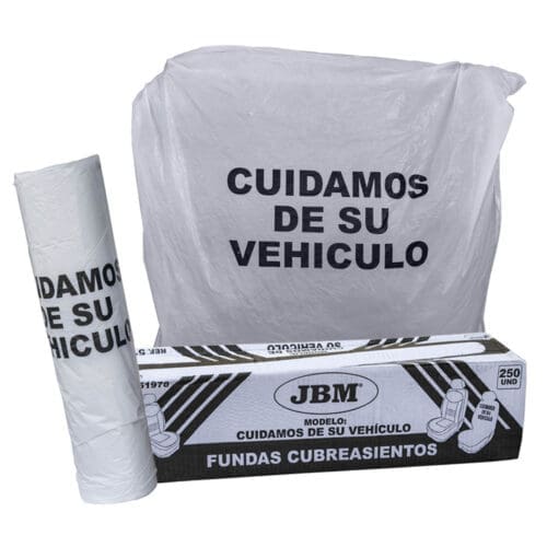 ROLO COBRE ASSENTOS 25MC 250U.