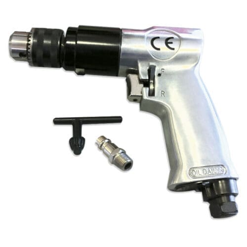 BERBEQUIM PNEUMÁTICO DE 3/8"