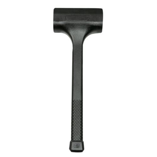 MARTELO PROFISSIONAL ANTI-RETROCESSO 1,80KG
