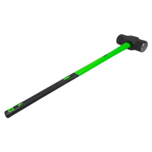 MARTELO PROFISSIONAL CON PUNHO DE FIBRA 8KG