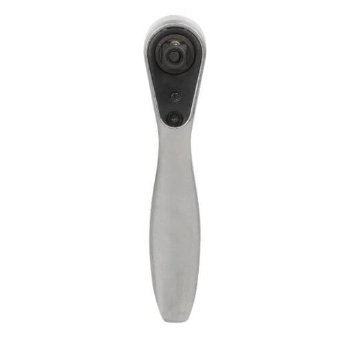 ROQUETE  MINI DE 72 DENTES - 1/4" 85MM COM ACABAMENTO ZINCADO