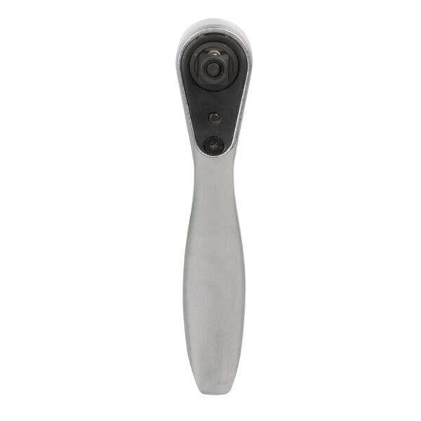 ROQUETE  MINI DE 72 DENTES - 1/4" 85MM COM ACABAMENTO ZINCADO