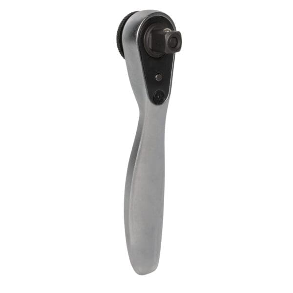 ROQUETE  MINI DE 72 DENTES - 1/4" 85MM COM ACABAMENTO ZINCADO - Image 3