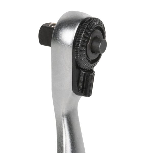 ROQUETE  MINI DE 72 DENTES - 1/4" 85MM COM ACABAMENTO ZINCADO - Image 4