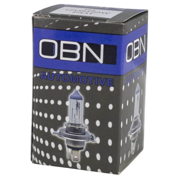 LÂMPADA OBN H4 12V 60/55W - Image 2