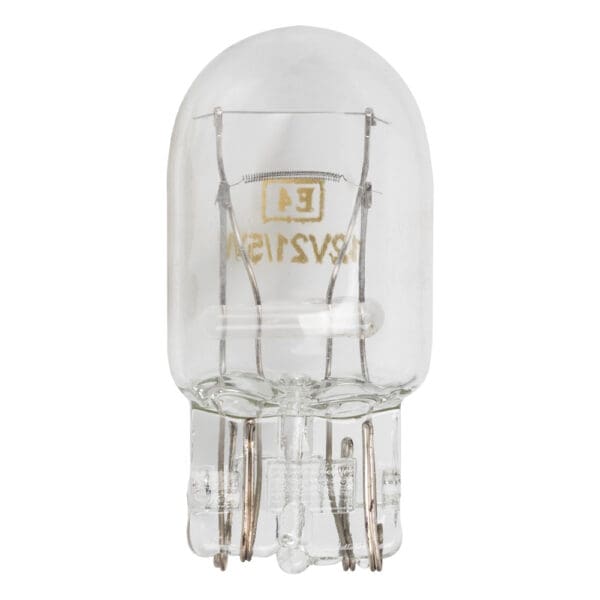 LAMPADA OBN  2 POLOS 12V 21/5W