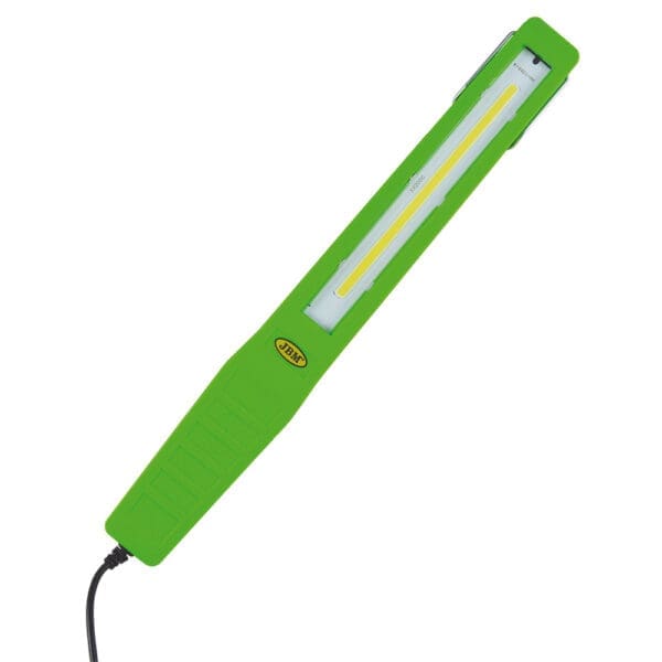 LANTERNA DE TRABALHO EXTRAPLANA COM LED COB