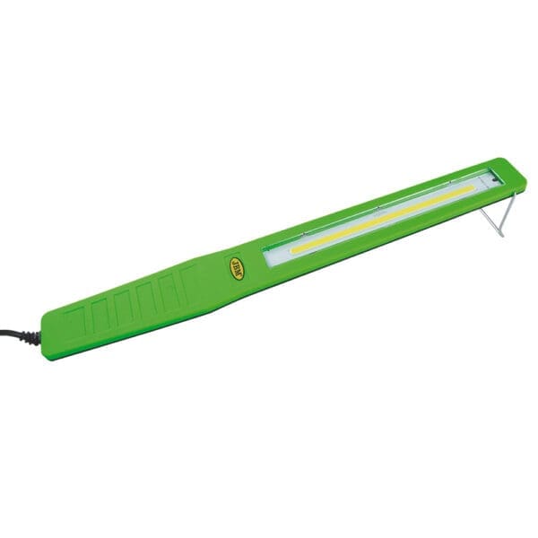 LANTERNA DE TRABALHO EXTRAPLANA COM LED COB - Image 2