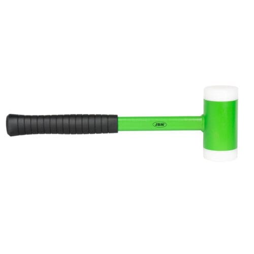 MARTELO NYLON ANTI-RETROCESSO Ø70MM