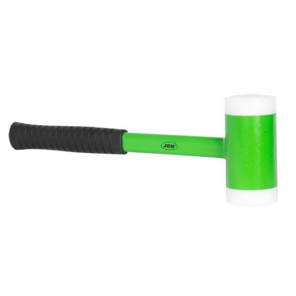 MARTELO NYLON ANTI-RETROCESSO Ø70MM - Image 2