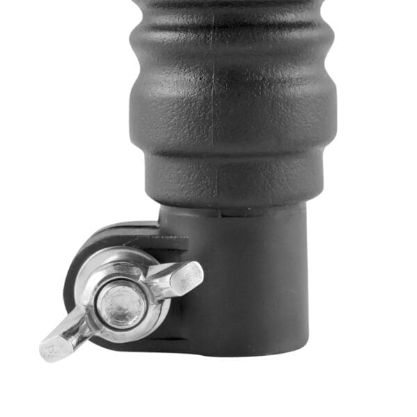 LUZ DE EMERGÊNCIA LED 12-24V BASE FLEXÍVEL - Image 2