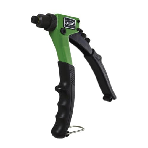 REBITADEIRA COMPACTO 200MM / 8"