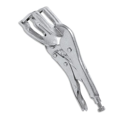 MORDAÇA DE PRESSÃO TIPO U 9"