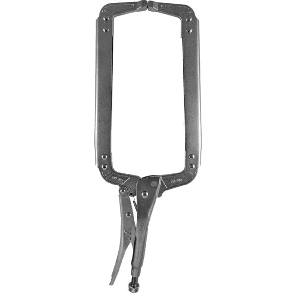 MORDAÇA PARA SOLDADURA 18" - Image 2