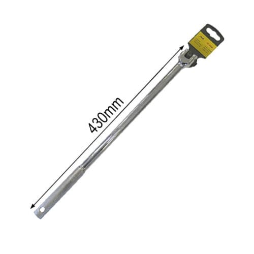 CHAVE ARTICULADA 1/2" 430MM