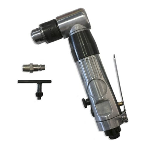 BERBEQUIM 3/8" ÂNGULO 90°