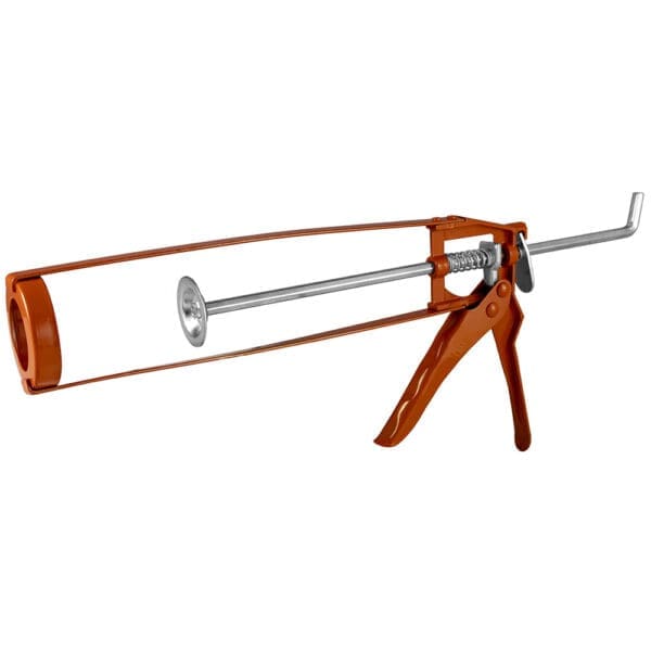 PISTOLA DE SILICONE 300ML - Image 2