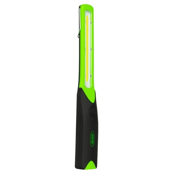 LANTERNA DE TRABALHO EXTRAPLANA COM LED COB RECARGABLE - Image 2