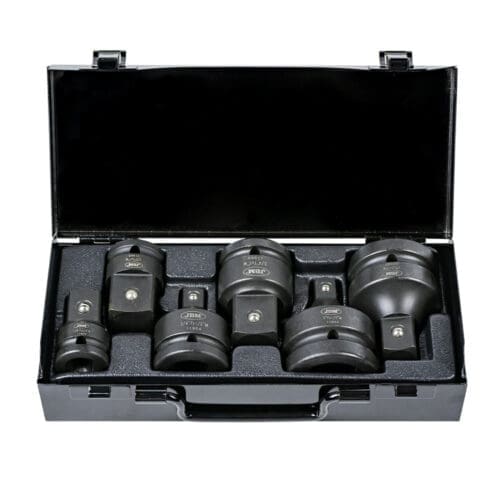 KIT DE 6 ADAPTADORES DE IMPACTO