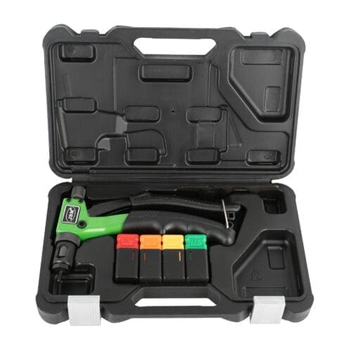 REBITADEIRA COMPACTO 200MM / 8"