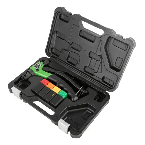 REBITADEIRA COMPACTO 200MM / 8" - Image 2