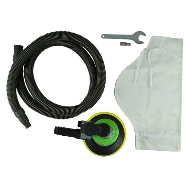 LIXADEIRA ORBITAL AUTO-ASPIRANTE - Image 2
