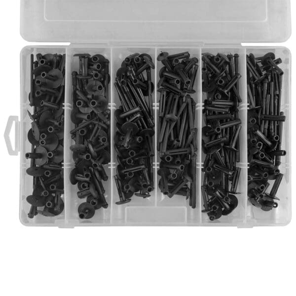ESTOJO DE REBITES PLASTICO - Image 2