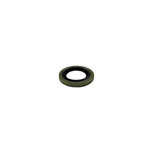 ANILHAS PARA BUJAO DE CÁRTER FERRO-BORRACHA 10MM DIAM.