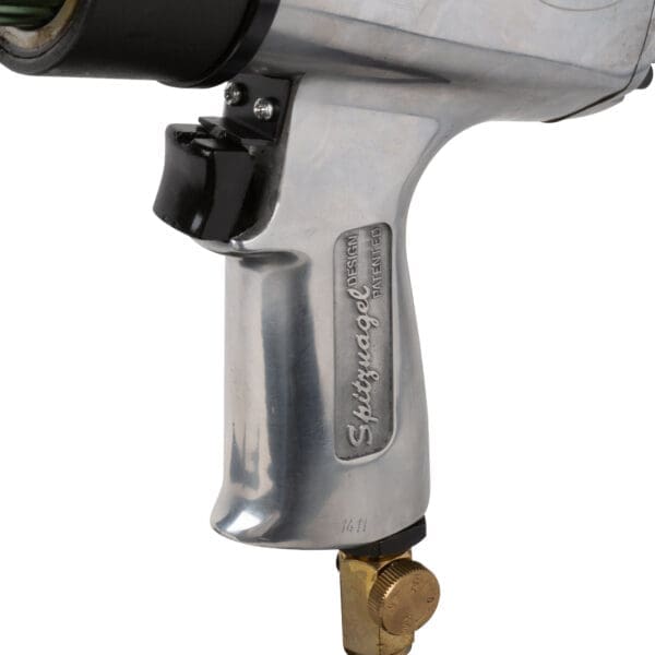BERBEQUIM PNEUMÁTICO COM DESLOCAMENTO DA BROCA CENTRAL A 1800 RPM - Image 4