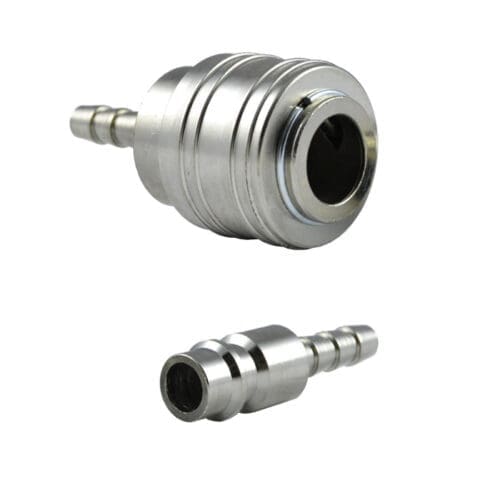 ENGATE RÁPIDO PNEUMÁTICO M6