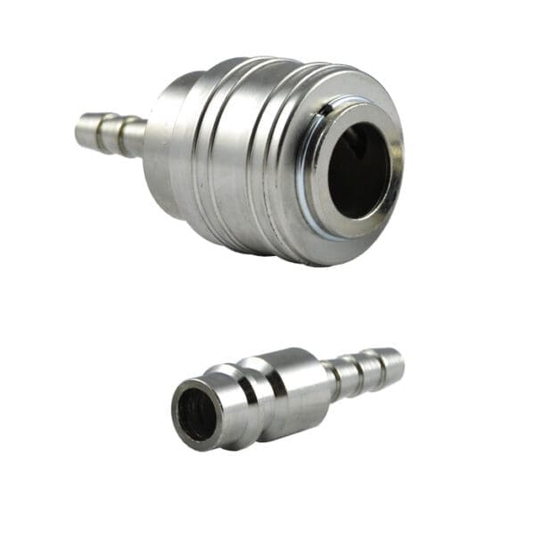 ENGATE RÁPIDO PNEUMÁTICO M6